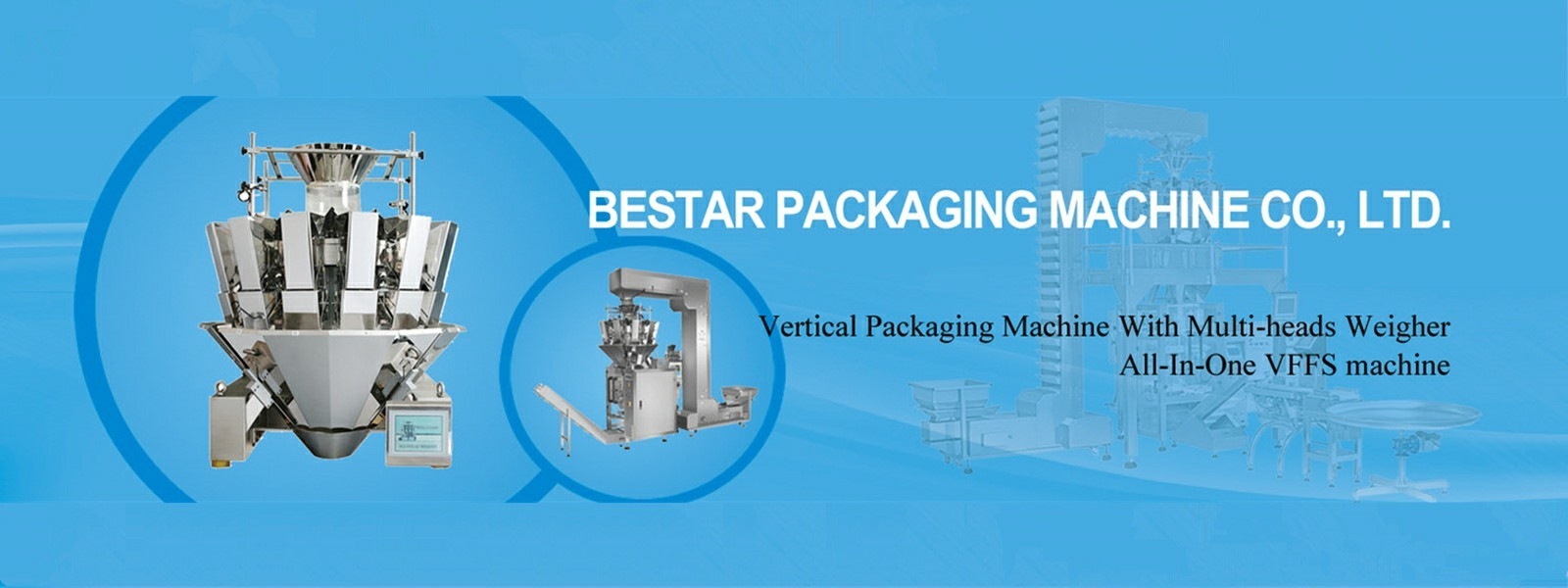 calidad Máquina de embalaje vertical Fabricación