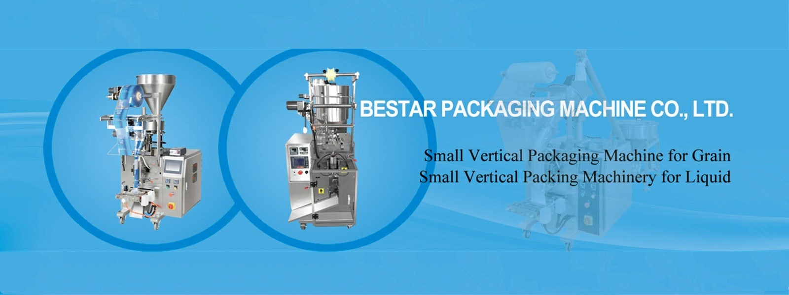 calidad Máquina de embalaje cuadripartito vertical Fabricación