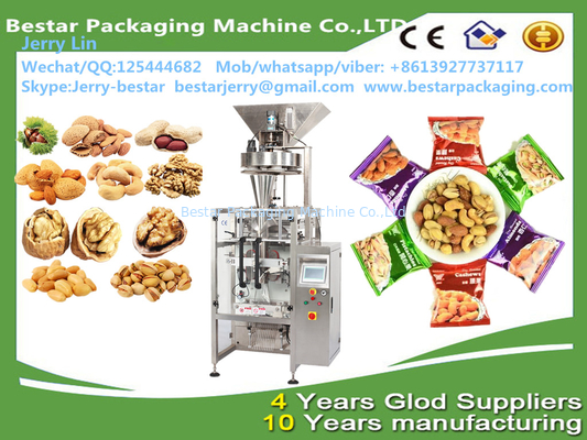 Máquina de embalaje de papas verticales automática máquina de embalaje de papas de planta máquina de embalaje de papas de plátano máquina de embalaje de papas de plátano Bestar