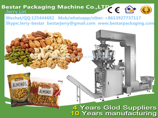 Máquina de embalaje de papas verticales automática máquina de embalaje de papas de planta máquina de embalaje de papas de plátano máquina de embalaje de papas de plátano Bestar