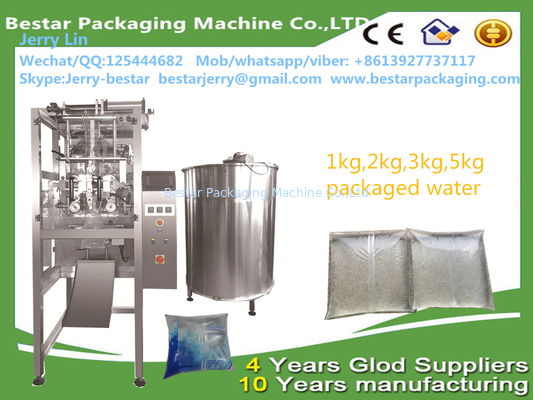 Máquina automática de embalaje de aceite de cocina, máquina de embalaje de aceite de cocina de bolsas de 1L