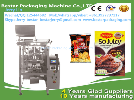 Máquina automática de embalaje de líquido de aceite de coco envasado en bolsas de la máquina de embalaje de aceite de coco bestar envasado máquina
