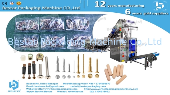 Furniture hardware 14 cuencos para contar y una mini pesadora para empacar
