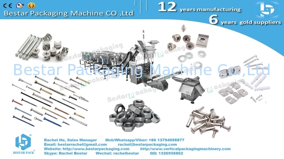 Furniture hardware 14 cuencos para contar y una mini pesadora para empacar