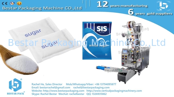 Máquina de embalaje de palomitas de maíz de 50 g con ascensor Z BSTV-160A